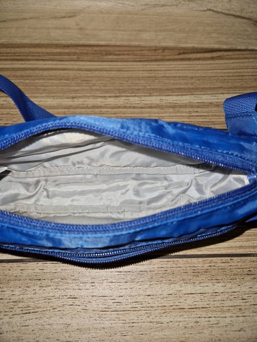Оригінальна бананка Levi's Street Fanny Pack / Поясна сумка