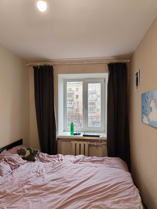 Продам 2-к квартиру с ремонтом в Вознесеновском районе, пр. Соборный