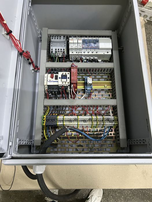 Фаршемішалка , фаршеміс Laska WMW 680