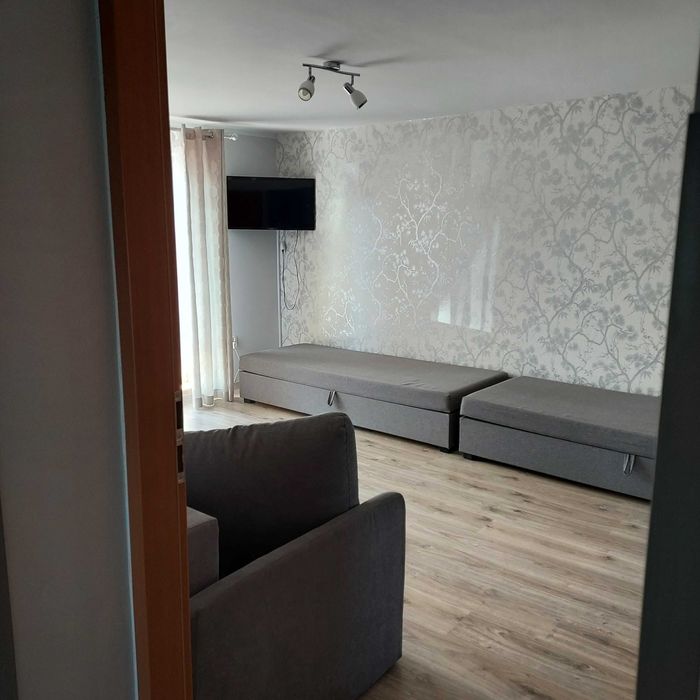 Noclegi nad morzem w Grzybowie