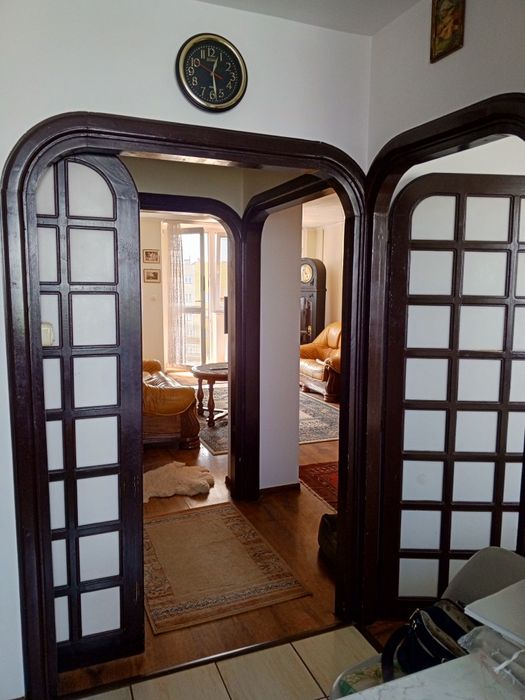 mieszkanie własnościowe