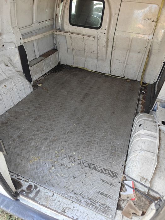 Fiat Scudo 1998 375k km