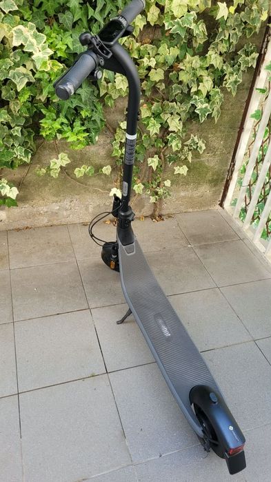 Trotinete Seminova Saldo