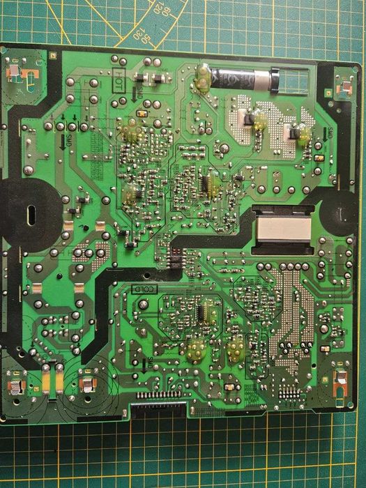 Moduł Zasilania TV Samsung BN4401058A