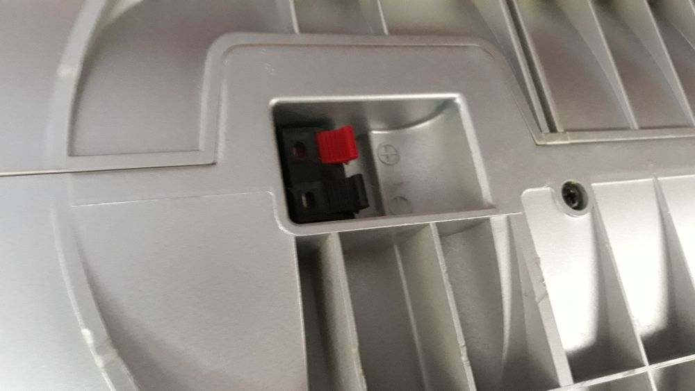 Subwoofer lg  (usado)