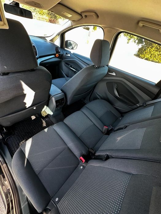 Ford C-Max diesel