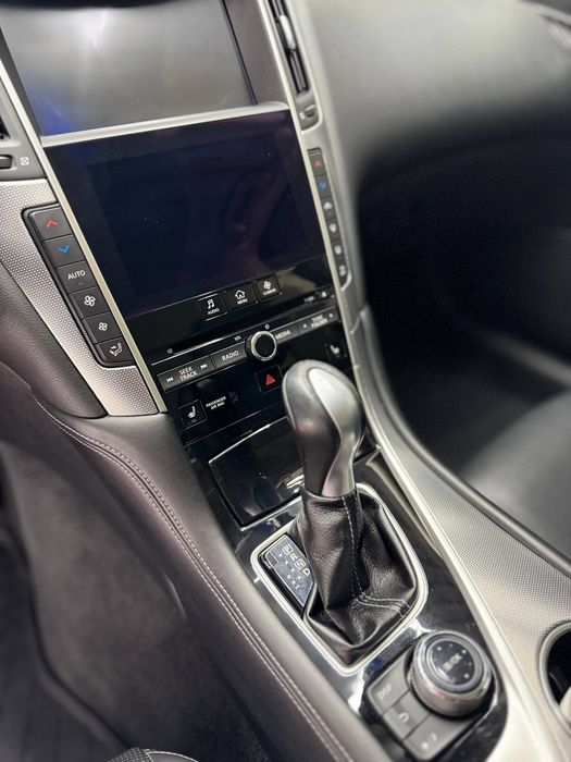 Infiniti Q50 2015 VIN JNKDV71E0GM550094 фото оголошення 8 з 24