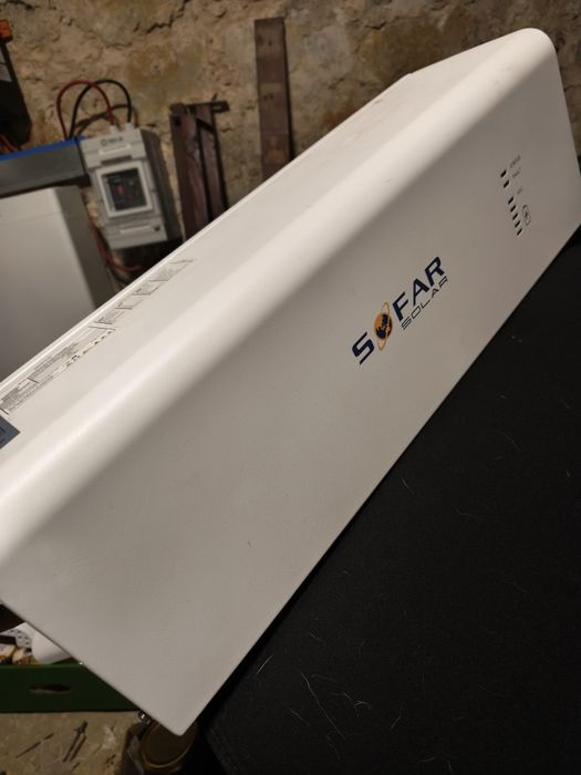 Moduł sterujący Sofar Bts 5k