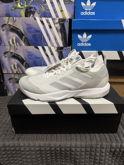 Чоловічі кросівки Adidas RapidMove Trainer 44(28,5см) оригінал