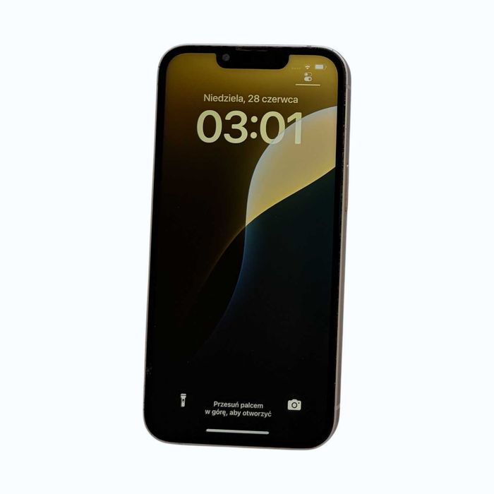 Smartfon Apple iPhone 13 4 GB / 128 GB 5G różowy