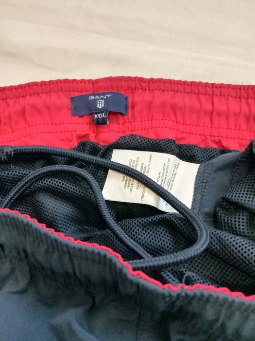 Шорти Gant USA.Шорти.