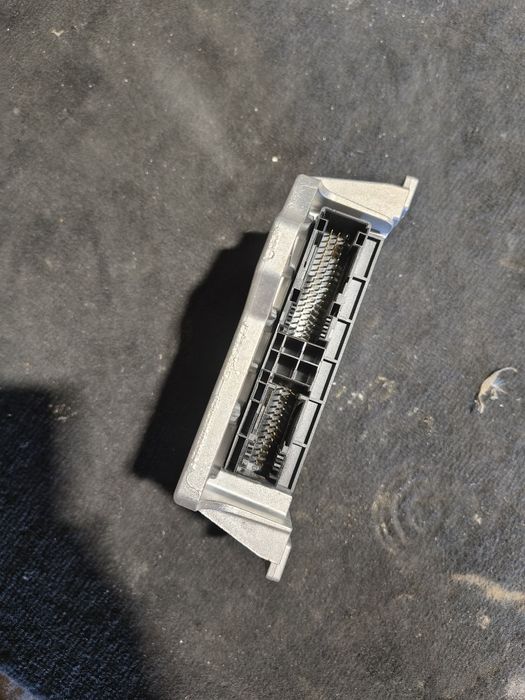 Moduł sterownik sensor poduszek airbag e93 e88