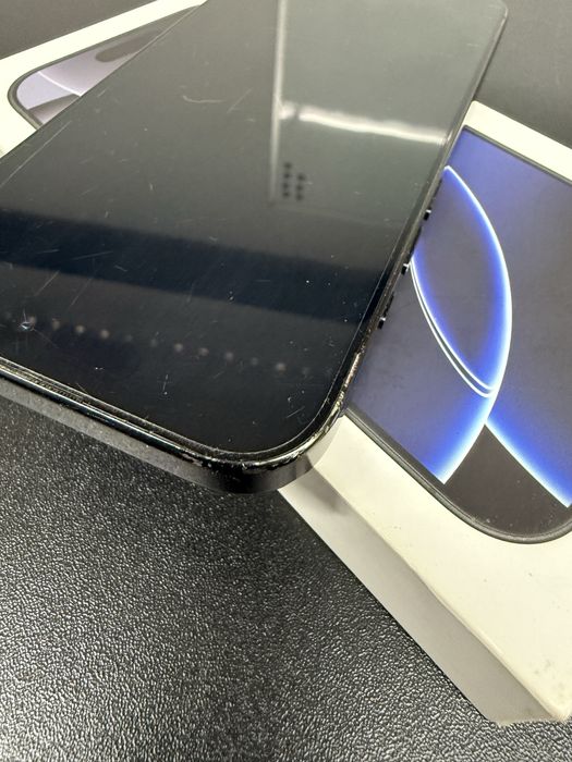IPhone 16 pro 128gb komplet