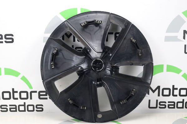 4 Tampões Tesla Model 3 18 polegadas