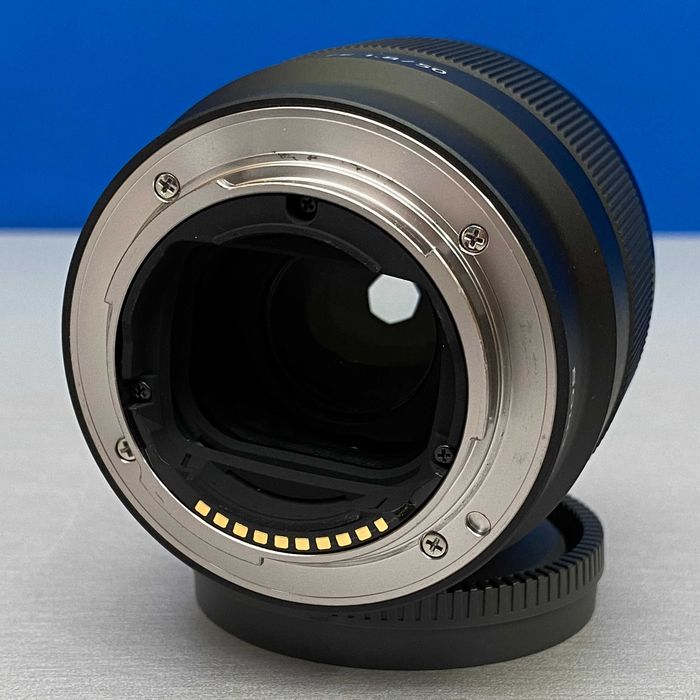 Sony FE 50mm f/1.8