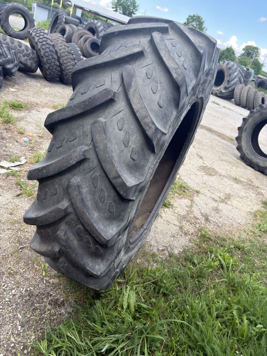 Opona 420/85R38 Kleber