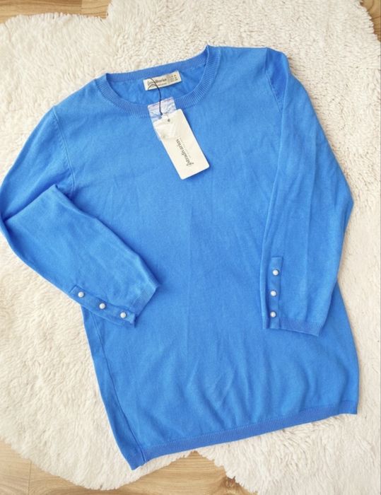 Sweter damski rozmiar M | 38 Stradivarius nowy z metką