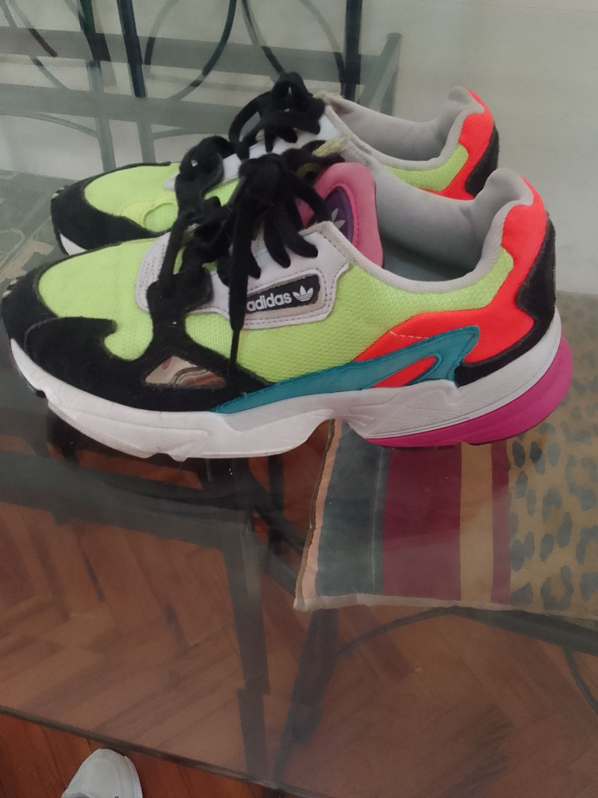 Adidas 37 usados discount