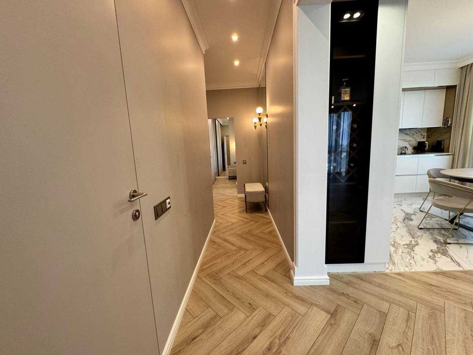 3-кімнатна квартира за адресою Куликове поле пл. (площа 86,7 м²) - Atlanta.ua - фото 13