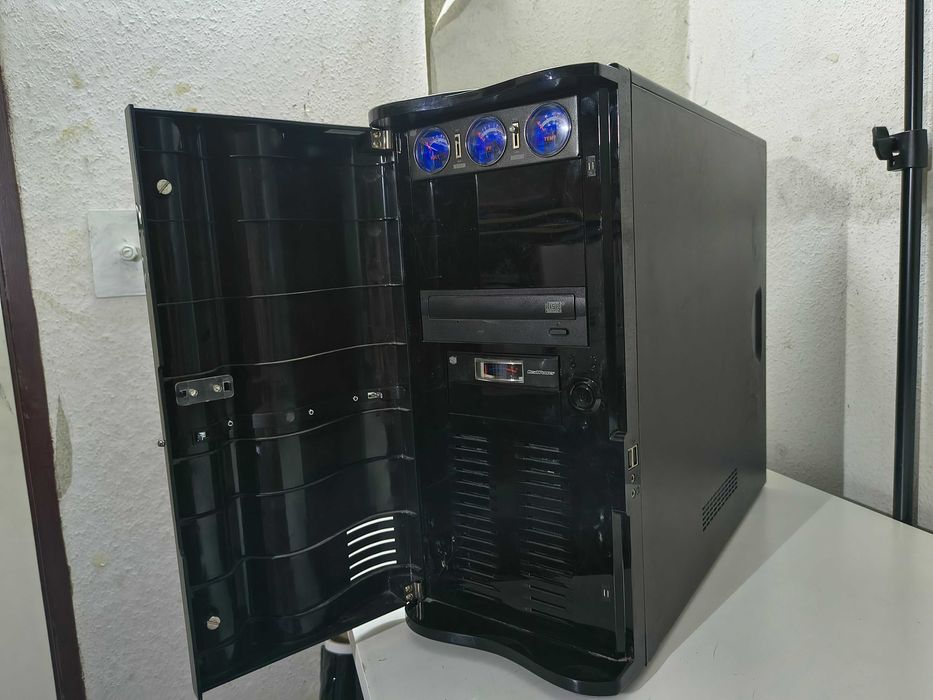 Obudowa Thermaltake Soprano RS 101