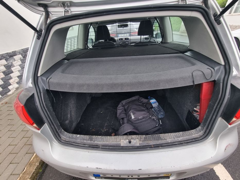 Golf  1.6 Van Comercial