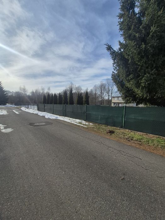 Sprzedam nieruchomość