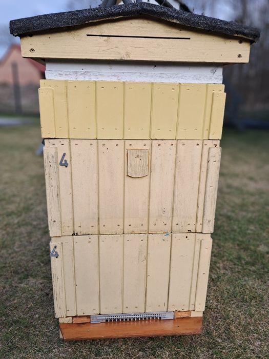 Ul Wielkopolski 2 szt