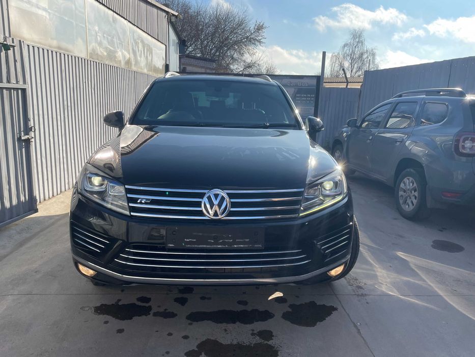 Розборка Touareg FL Разборка Туарег ФЛ Авторозборка Запчасти Разборка