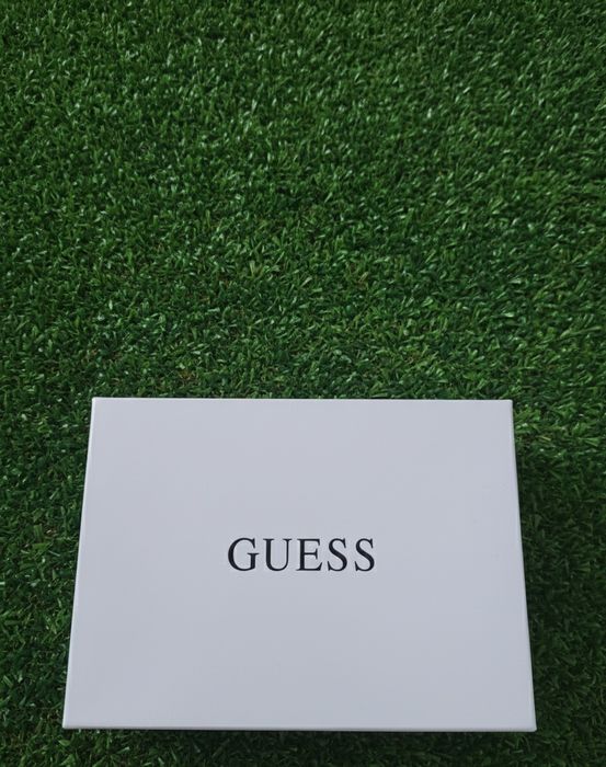 Mala Tiracolo Guess