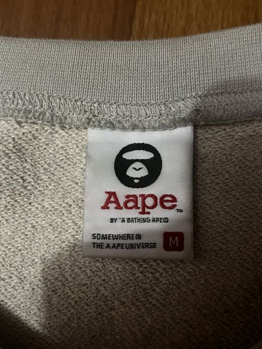 Світшот Bape Shark Бейп Шарк