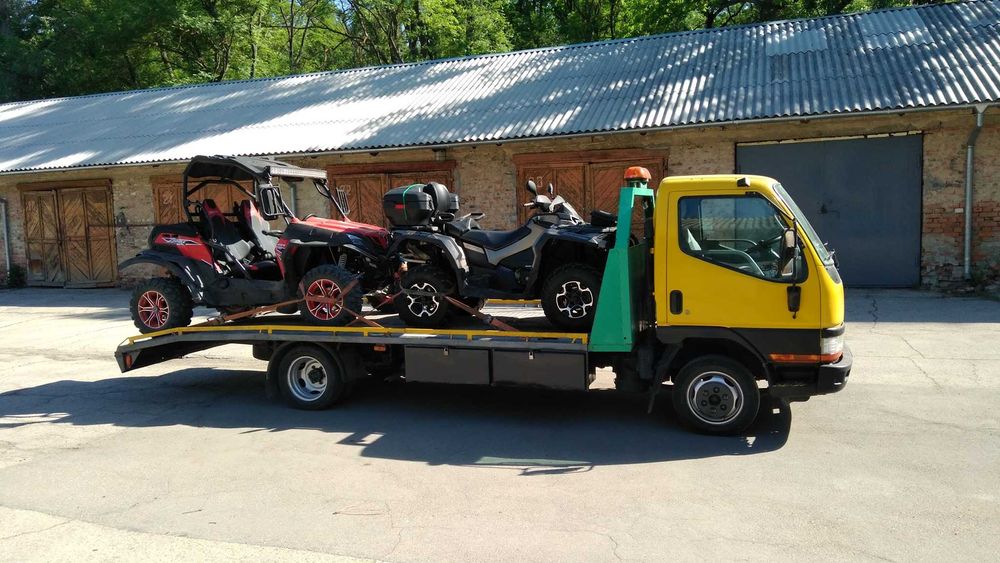 Эвакуатор круглосуточно 24/7.Эвакуатор Николаев.