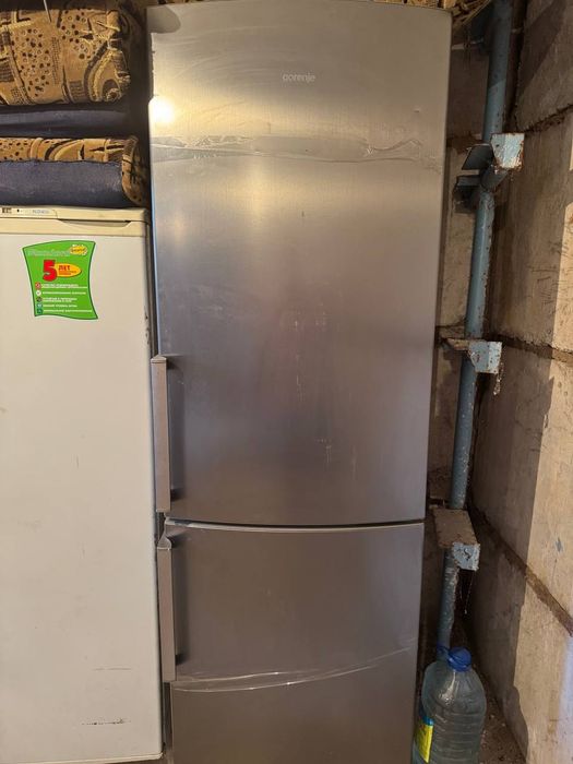 Холодильник Gorenje