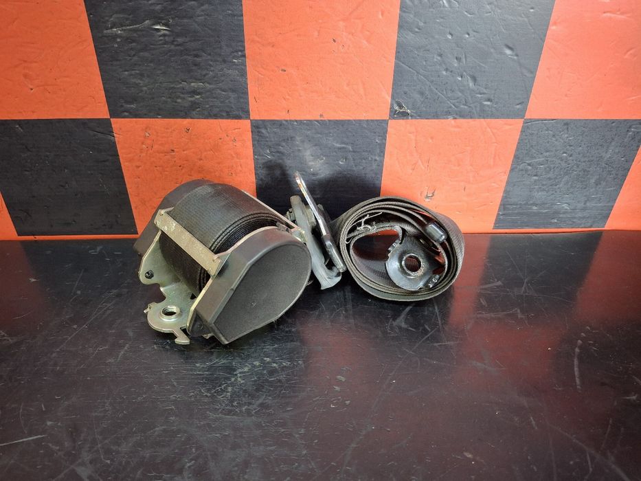 Cinto frente direito OPEL Movano B Chassis Cabina (X62)