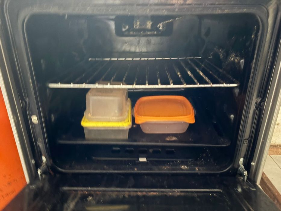 Fogão usado para venda