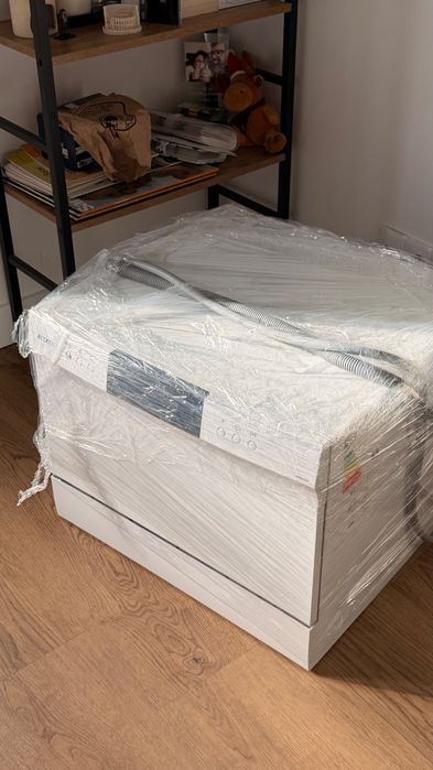Lava loiça becken 6 conjuntos
