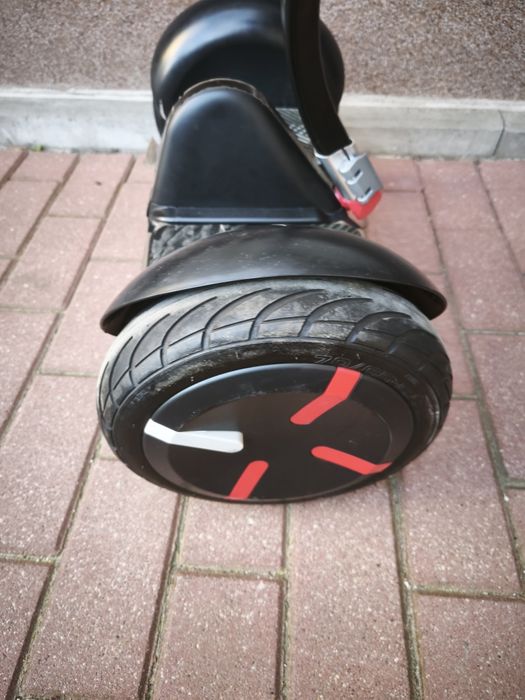 Segway Ninebot mini Pro