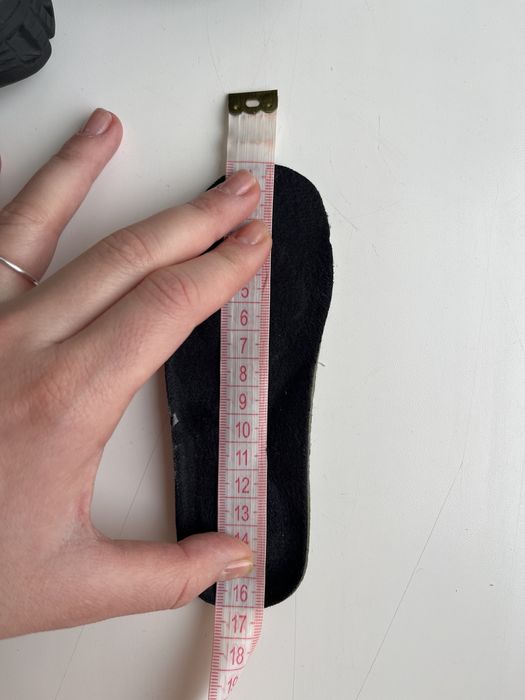 Взуття демі мікроплюш для хлопчика кросівки на весну/осінь розмір 25