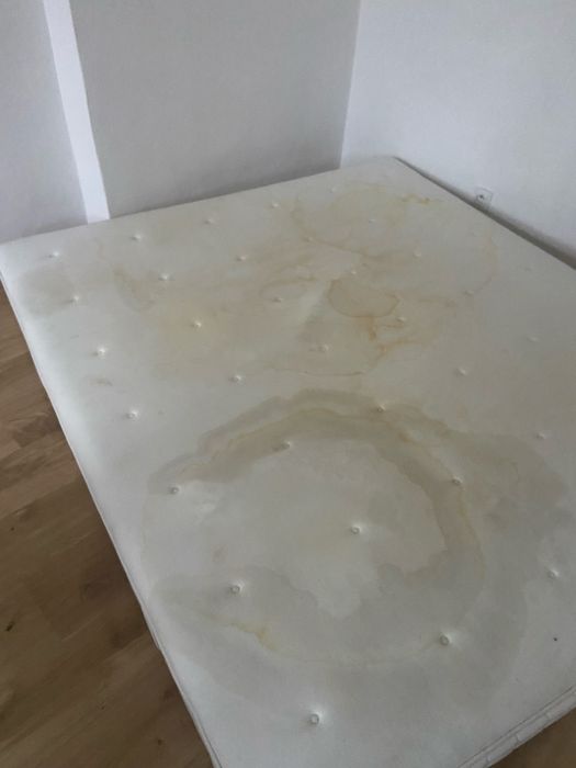 ODDAM Materac Ikea 200 x 220