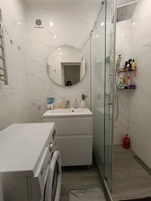 Оренда 2х кімнат.квартири ГАЗ пр. Кременецький  м. Святошино 10 хвилин