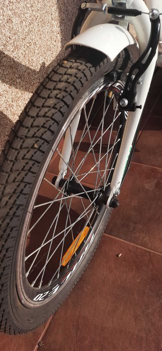 Велосипед Formula smart 20" от 6-12лет