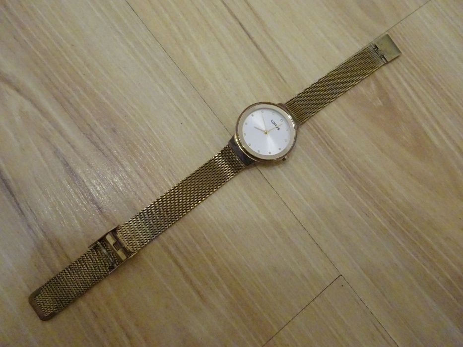 Zegarek damski Lorus
