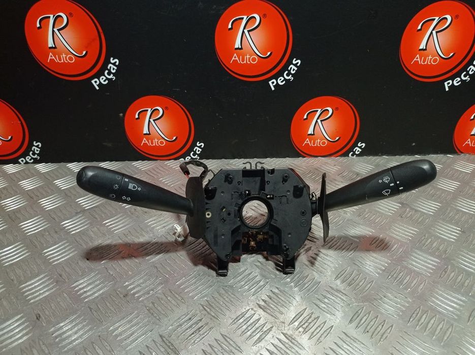 Manete Dos Piscas Alfa Romeo 156 (932_)