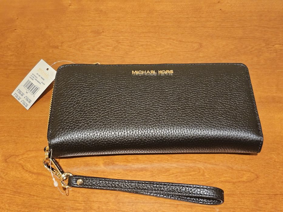 Carteira Michael Kors - Original