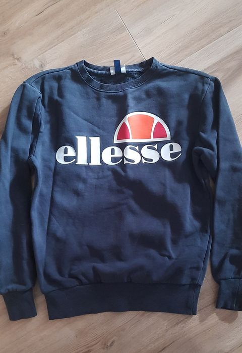 Bluza Ellesse roz S