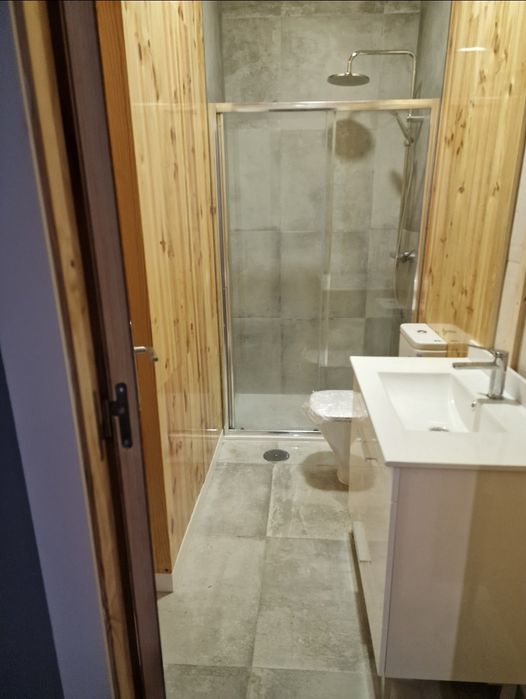 Quarto  individual centro Matosinhos