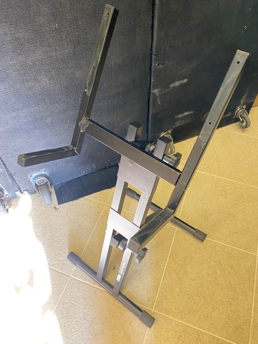 Suporte para Amplificadores