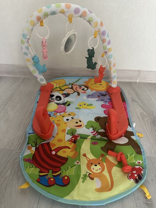 Коврик для немовля