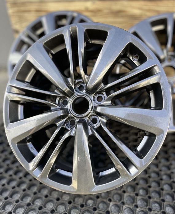 Диски 5/114.3 r17 Subaru