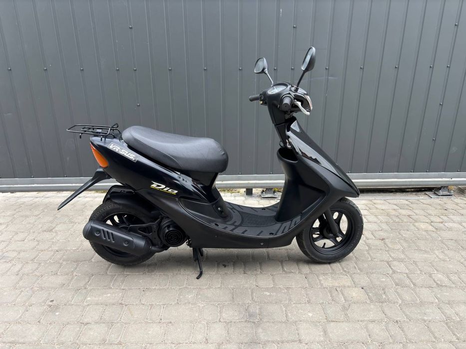 Продаж Мопедів (Скутерів) без пробігу по Україні