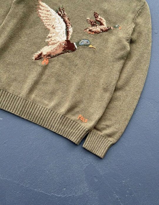 Нові! Светр Polo Ralph Lauren чоловічий світер поло ральф лаурен свитер